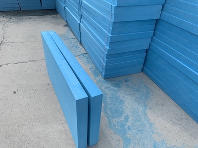 云南東南保溫材料——阻燃板